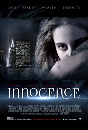 Innocence (2013) with English Subtitles on DVD on DVD